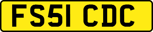 FS51CDC