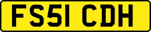 FS51CDH