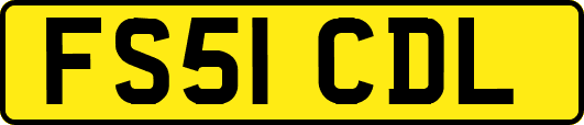 FS51CDL