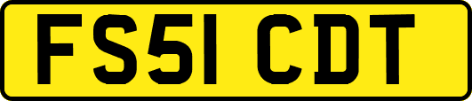 FS51CDT