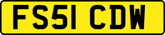 FS51CDW