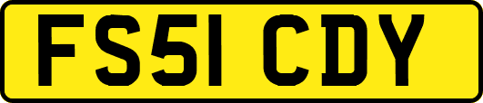 FS51CDY