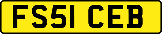 FS51CEB