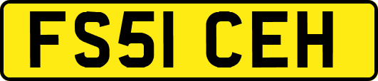 FS51CEH