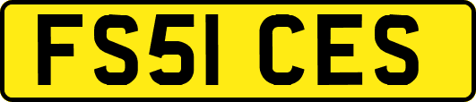 FS51CES