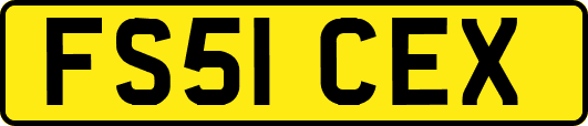 FS51CEX