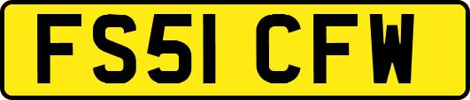FS51CFW