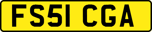 FS51CGA