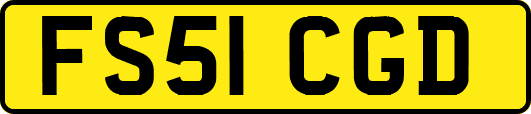 FS51CGD