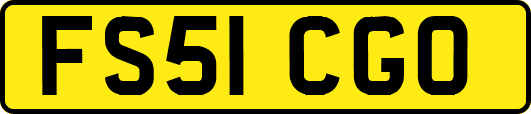 FS51CGO