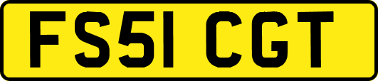 FS51CGT