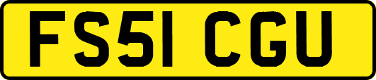 FS51CGU