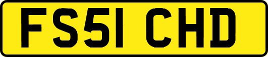 FS51CHD