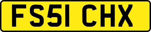 FS51CHX