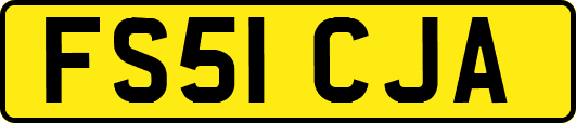 FS51CJA