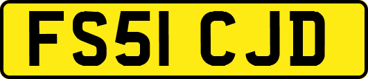 FS51CJD