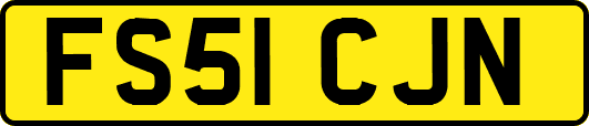 FS51CJN