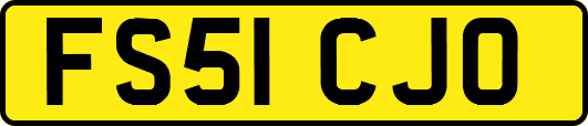 FS51CJO