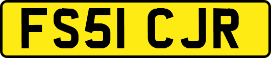 FS51CJR