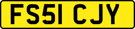 FS51CJY
