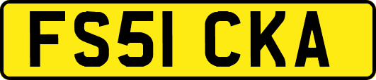 FS51CKA