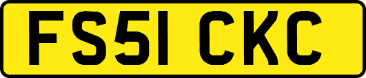 FS51CKC
