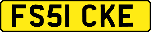 FS51CKE