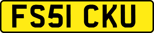 FS51CKU