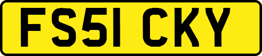 FS51CKY