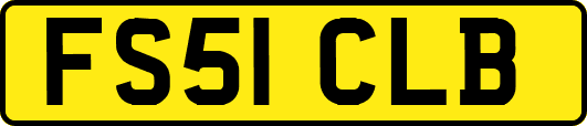 FS51CLB