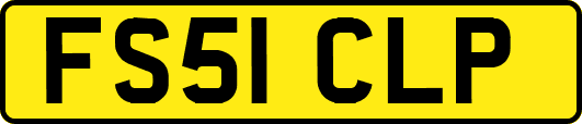 FS51CLP