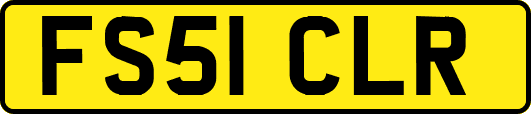 FS51CLR