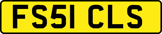 FS51CLS