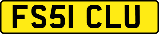 FS51CLU
