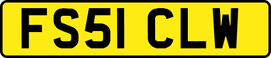 FS51CLW