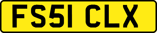 FS51CLX