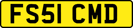 FS51CMD
