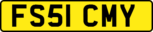 FS51CMY