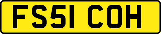 FS51COH