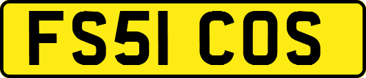 FS51COS