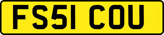 FS51COU