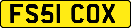 FS51COX