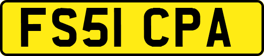 FS51CPA