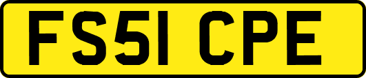FS51CPE