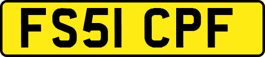 FS51CPF