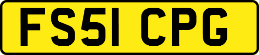 FS51CPG