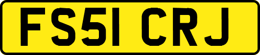 FS51CRJ
