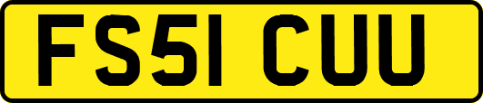 FS51CUU