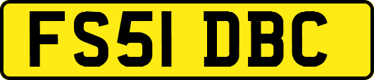 FS51DBC