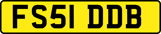 FS51DDB